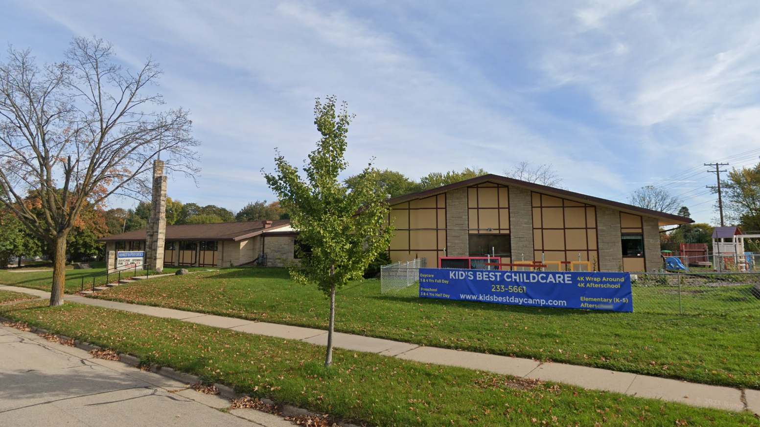 Former West Side church pastor charged with child sexual assault